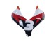 Discount 2013-2015 Orange White Red Glossy Black Repsol 3 Honda CBR500R Motorcycle Fairings Canada