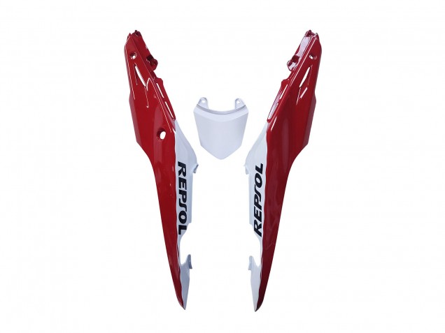 Discount 2013-2015 Orange White Red Glossy Black Repsol 3 Honda CBR500R Motorcycle Fairings Canada