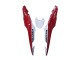 Discount 2013-2015 Orange White Red Glossy Black Repsol 3 Honda CBR500R Motorcycle Fairings Canada