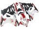 Discount 2013-2015 White Red Green Glossy Black Morinage 777 Honda CBR500R Motorcycle Fairings Canada