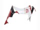 Discount 2013-2015 White Red Green Glossy Black Morinage 777 Honda CBR500R Motorcycle Fairings Canada