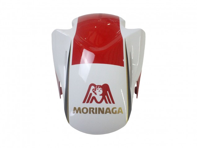 Discount 2013-2015 White Red Green Glossy Black Morinage 777 Honda CBR500R Motorcycle Fairings Canada