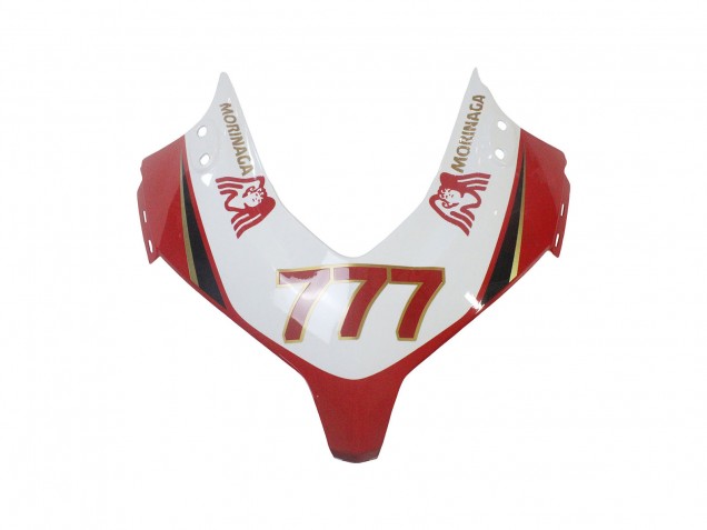 Discount 2013-2015 White Red Green Glossy Black Morinage 777 Honda CBR500R Motorcycle Fairings Canada