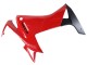 Discount 2013-2015 Red Matte Black Honda CBR500R Motorcycle Fairings Canada