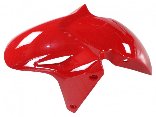 Discount 2013-2015 Red Matte Black Honda CBR500R Motorcycle Fairings Canada