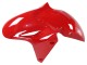 Discount 2013-2015 Red Matte Black Honda CBR500R Motorcycle Fairings Canada
