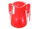 Discount 2013-2015 Red Matte Black Honda CBR500R Motorcycle Fairings Canada