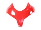 Discount 2013-2015 Red Matte Black Honda CBR500R Motorcycle Fairings Canada