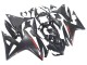 Discount 2016-2018 Black Carbon Fiber Red Honda CBR500R Motorcycle Fairings Canada