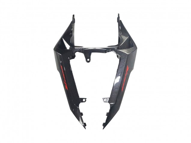 Discount 2016-2018 Black Carbon Fiber Red Honda CBR500R Motorcycle Fairings Canada
