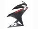 Discount 2016-2018 Black Carbon Fiber Red Honda CBR500R Motorcycle Fairings Canada