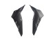 Discount 2016-2018 Black Carbon Fiber Red Honda CBR500R Motorcycle Fairings Canada