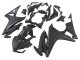 Discount 2016-2018 Matte Black Honda CBR500R Motorcycle Fairings Canada