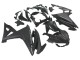 Discount 2016-2018 Matte Black Honda CBR500R Motorcycle Fairings Canada