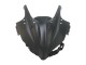 Discount 2016-2018 Matte Black Honda CBR500R Motorcycle Fairings Canada