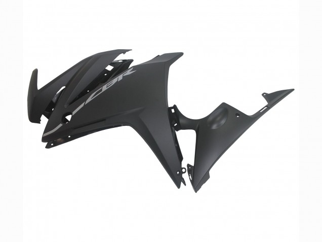 Discount 2016-2018 Matte Black Honda CBR500R Motorcycle Fairings Canada