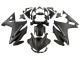 Discount 2016-2018 Matte Black Honda CBR500R Motorcycle Fairings Canada