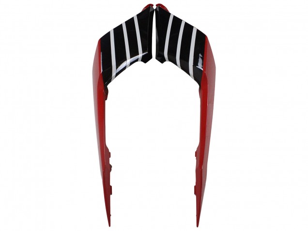 Discount 2016-2018 Yellow White Red Repsol HRC Honda CBR500R Motorcycle Fairings Canada