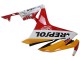 Discount 2016-2018 Yellow White Red Repsol HRC Honda CBR500R Motorcycle Fairings Canada