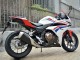 Discount 2016-2018 White Red Blue Matte Black Honda CBR500R Motorcycle Fairings Canada