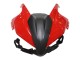 Discount 2016-2018 White Red Blue Matte Black Honda CBR500R Motorcycle Fairings Canada