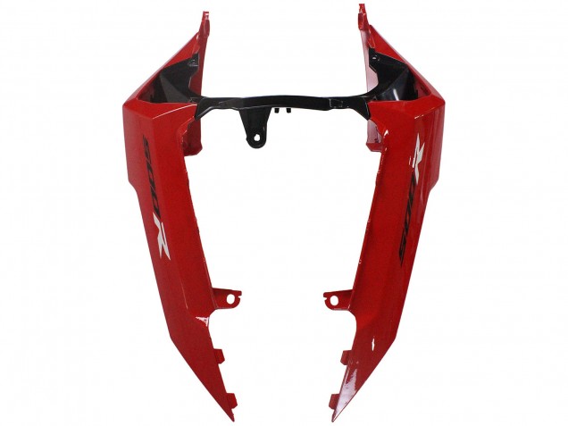 Discount 2016-2018 White Red Blue Matte Black Honda CBR500R Motorcycle Fairings Canada