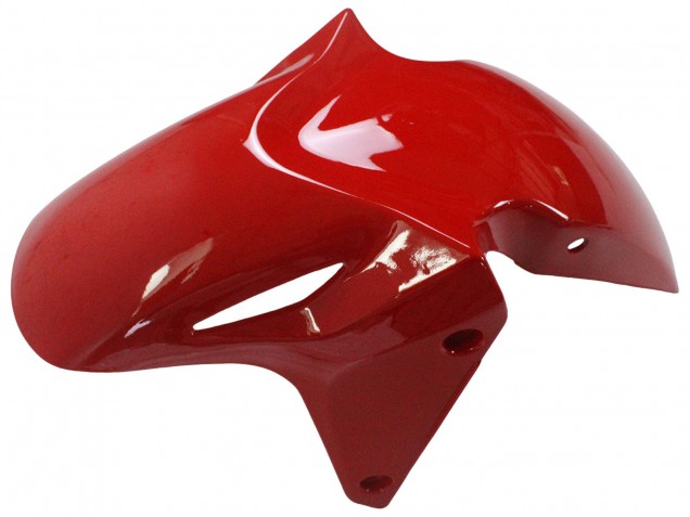 Discount 2016-2018 White Red Blue Matte Black Honda CBR500R Motorcycle Fairings Canada