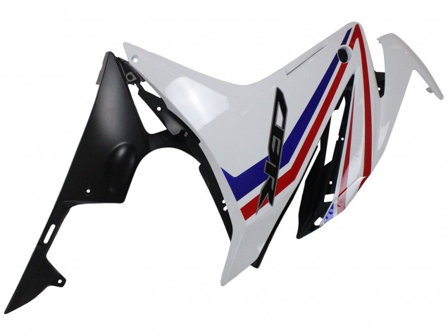 Discount 2016-2018 White Red Blue Matte Black Honda CBR500R Motorcycle Fairings Canada