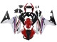 Discount 2016-2018 White Red Blue Matte Black Honda CBR500R Motorcycle Fairings Canada