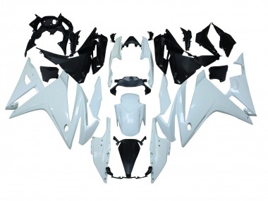 Discount 2016-2018 Unpainted Honda CBR500R Motorcycle Fairings Canada