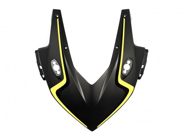 Discount 2019-2023 Matte Black Yellow Honda CBR500R Motorcycle Fairings Canada
