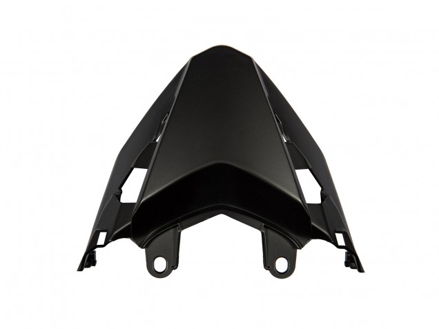 Discount 2019-2023 Matte Black Yellow Honda CBR500R Motorcycle Fairings Canada
