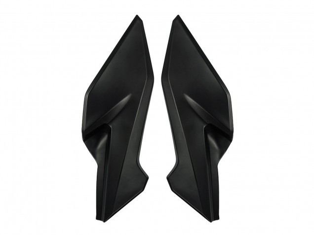 Discount 2019-2023 Matte Black Yellow Honda CBR500R Motorcycle Fairings Canada