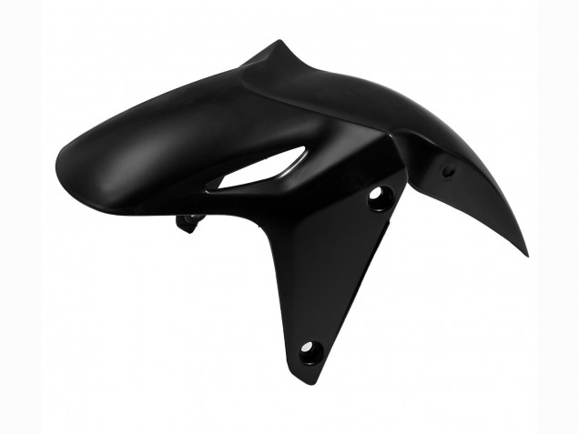 Discount 2019-2023 Matte Black Yellow Honda CBR500R Motorcycle Fairings Canada