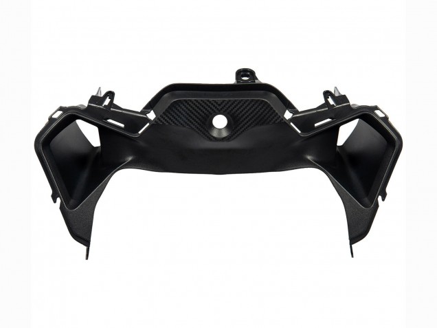 Discount 2019-2023 Matte Black Yellow Honda CBR500R Motorcycle Fairings Canada