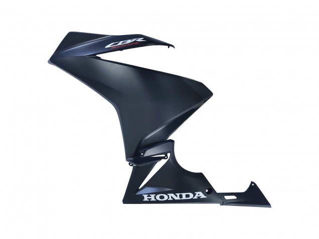 Discount 2019-2023 Matte Dark Blue Honda CBR500R Motorcycle Fairings Canada