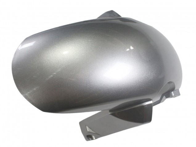 Discount 2019-2023 Silver Yellow Glossy Black Honda CBR500R Motorcycle Fairings Canada