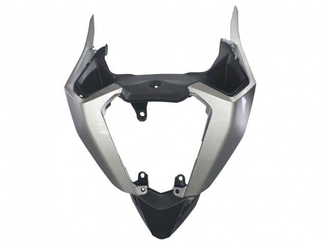 Discount 2019-2023 Silver Yellow Glossy Black Honda CBR500R Motorcycle Fairings Canada