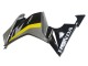 Discount 2019-2023 Silver Yellow Glossy Black Honda CBR500R Motorcycle Fairings Canada