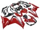 Discount 2019-2023 Red White Black Honda CBR500R Motorcycle Fairings Canada