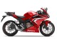 Discount 2019-2023 Red White Black Honda CBR500R Motorcycle Fairings Canada