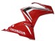 Discount 2019-2023 Red White Black Honda CBR500R Motorcycle Fairings Canada