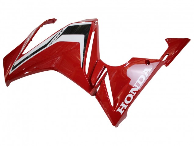 Discount 2019-2023 Red White Black Honda CBR500R Motorcycle Fairings Canada