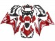 Discount 2019-2023 Red White Black Honda CBR500R Motorcycle Fairings Canada