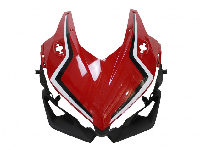 Discount 2019-2023 Red White Black Honda CBR500R Motorcycle Fairings Canada