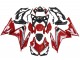 Discount 2019-2023 Red White Black Honda CBR500R Motorcycle Fairings Canada