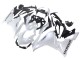 Discount 2019-2023 Pearl White Honda CBR500R Motorcycle Fairings Canada