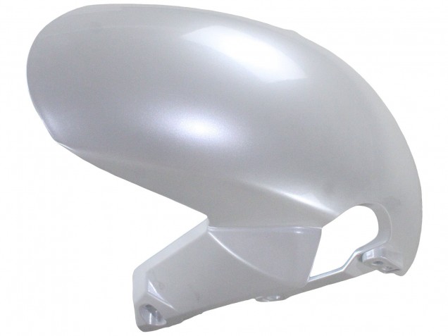 Discount 2019-2023 Pearl White Honda CBR500R Motorcycle Fairings Canada