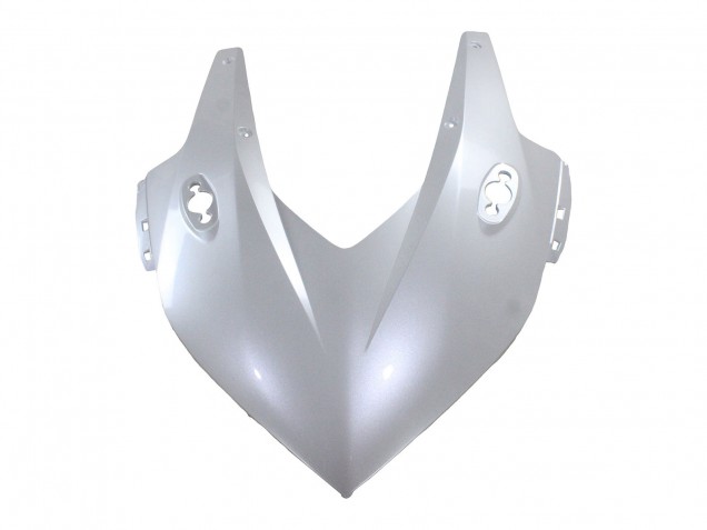 Discount 2019-2023 Pearl White Honda CBR500R Motorcycle Fairings Canada