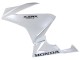 Discount 2019-2023 Pearl White Honda CBR500R Motorcycle Fairings Canada